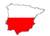 IBERIA DIES PHOENIX - Polski